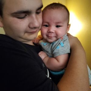 Meet your Posher, Bianca